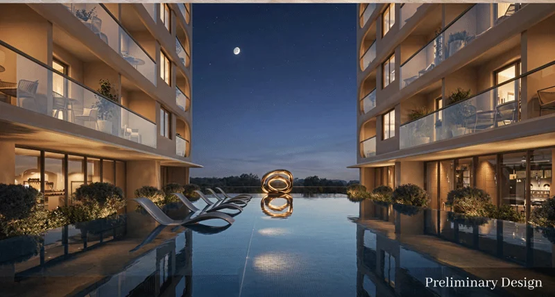 2-Bedroom Apartments– Westlands, Nairobi
