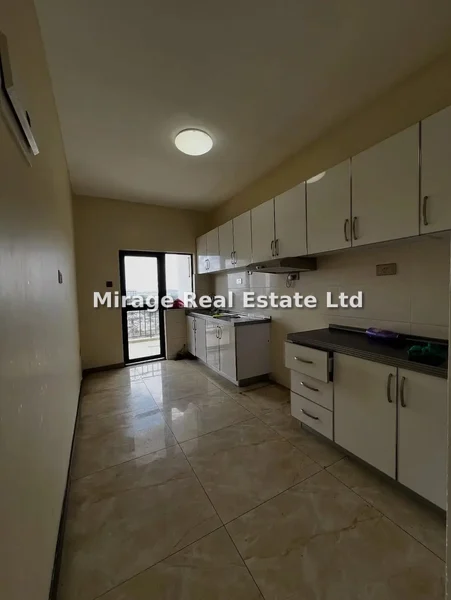 2-bedroom Apartment for rent in Kilimani