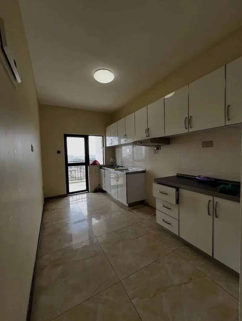 2-BEDROOM Apartment To Let — KES 70,000/MONTH Kilimani