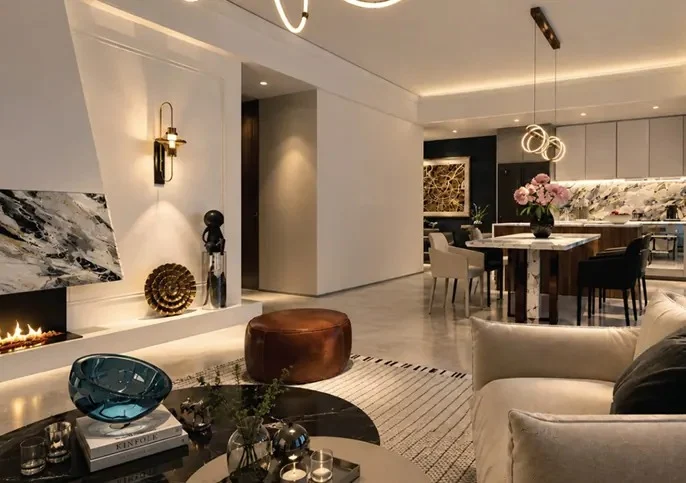 2-Bedroom Apartments– Westlands, Nairobi