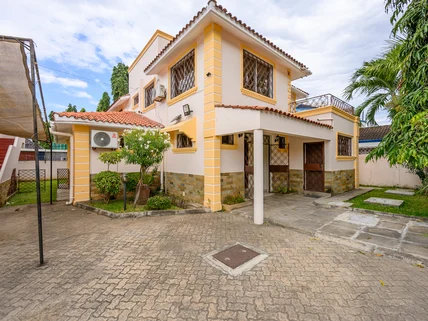 3-bedroom House for rent in Nyali Area, Nyali