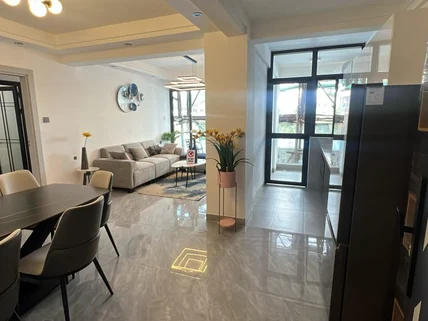 1-bedroom Apartment for sale in Kilimani, Nairobi