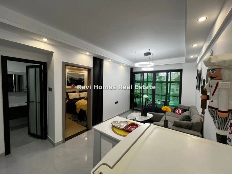 2-bedroom Apartment for sale in Kilimani