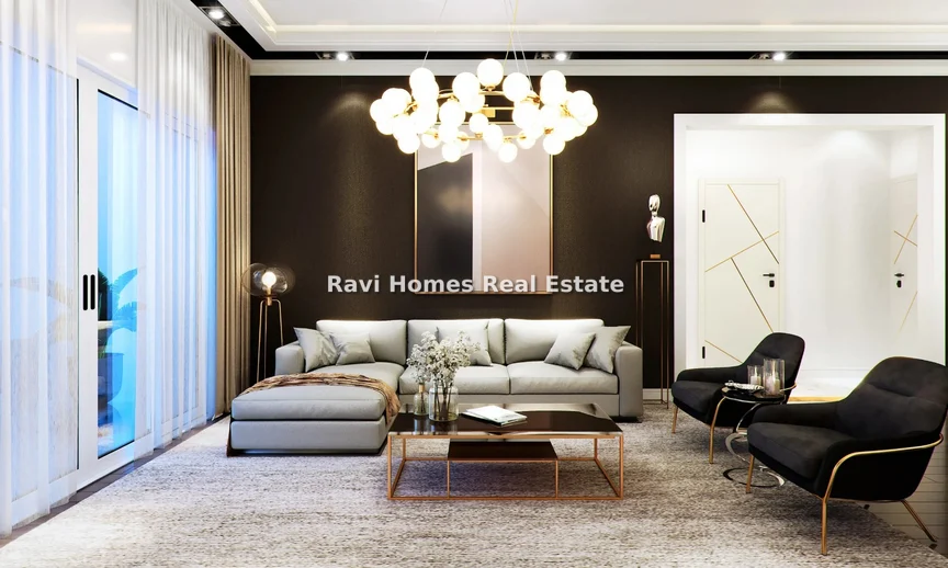 1-bedroom Apartment for sale in Lavington