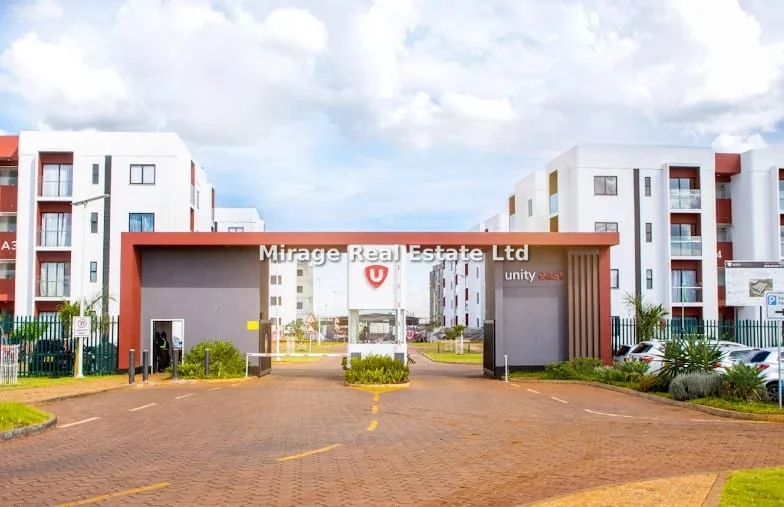 1-bedroom Apartment for rent in Tatu City