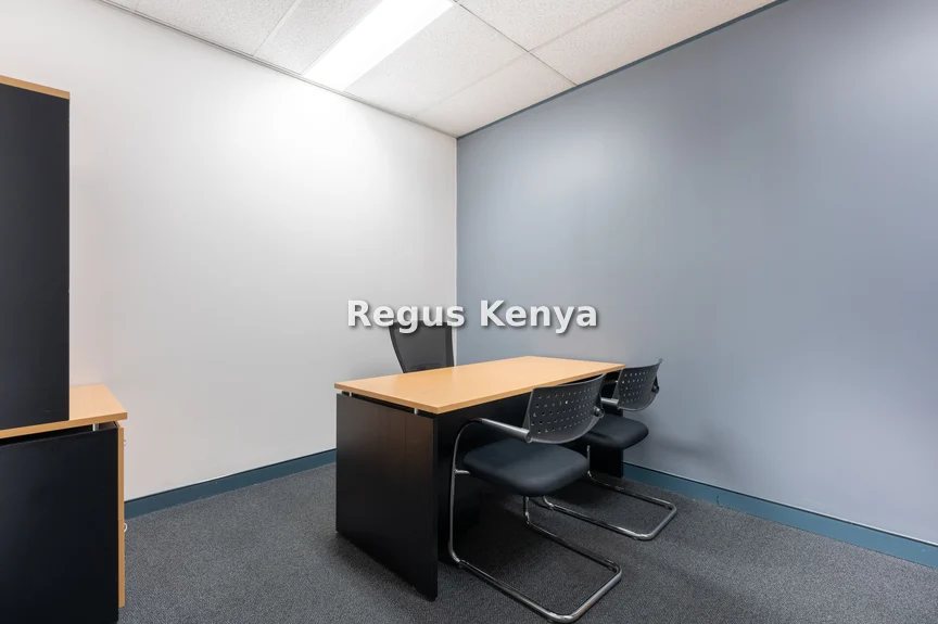 Office for rent in Parklands