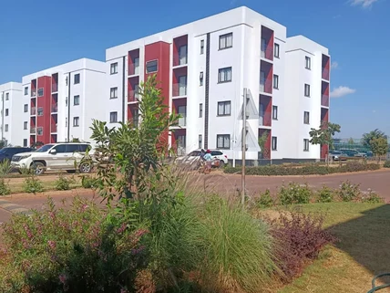 1-bedroom Apartment for rent in Tatu City, Ruiru