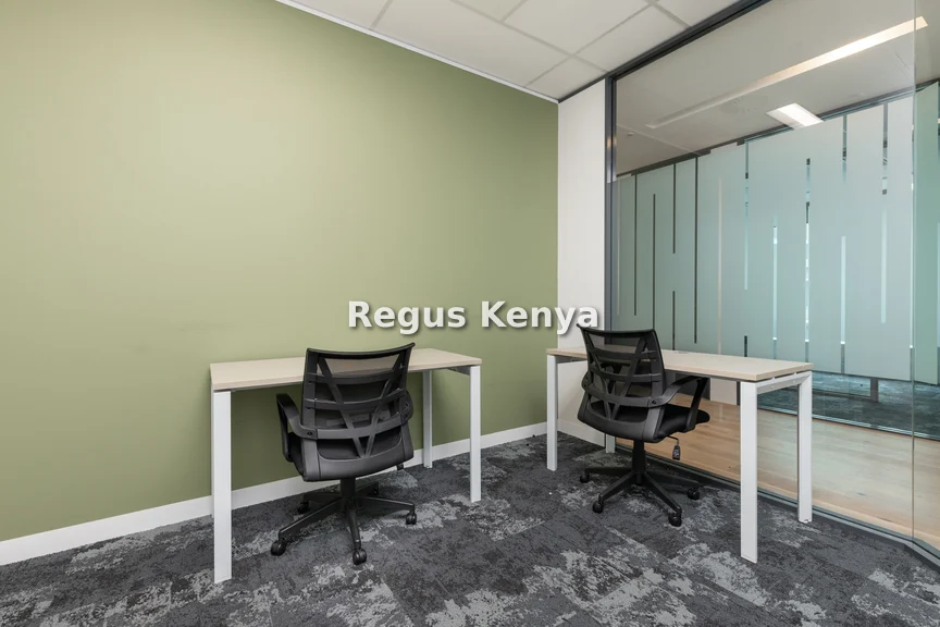 Office for rent in Parklands