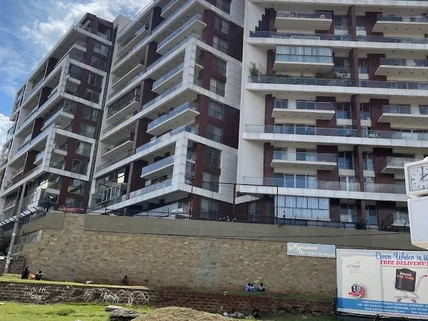 3-bedroom Apartment for rent in Kileleshwa, Nairobi