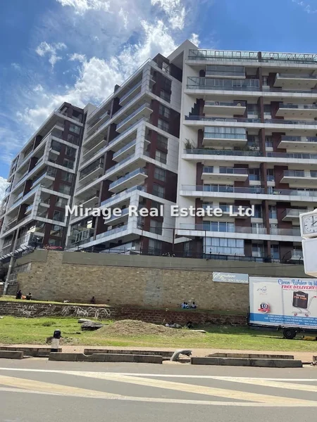 3-bedroom Apartment for rent in Kileleshwa