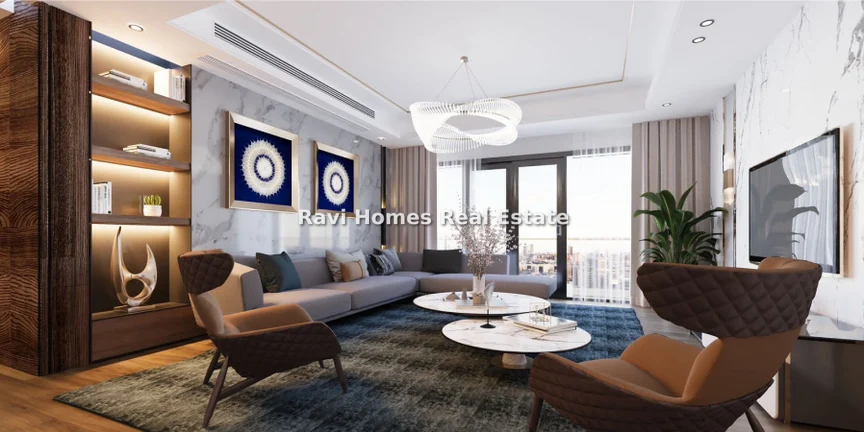 3-bedroom Apartment for sale in Kilimani