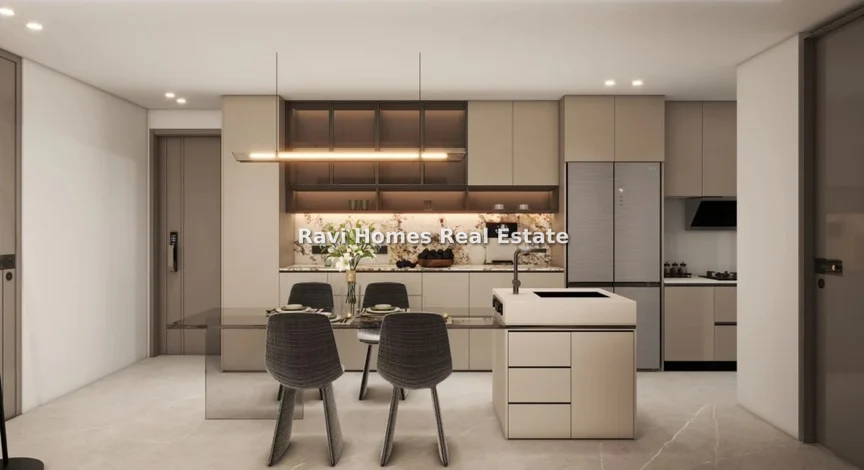 2-bedroom Apartment for sale in Kilimani