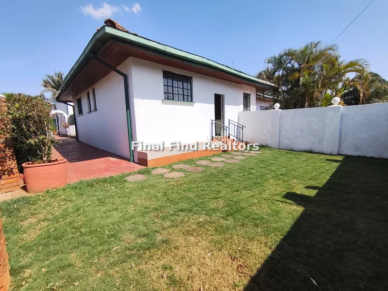 2-bedroom Apartment for rent in Runda