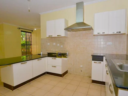 2-bedroom Apartment for rent in Brookside, Westlands