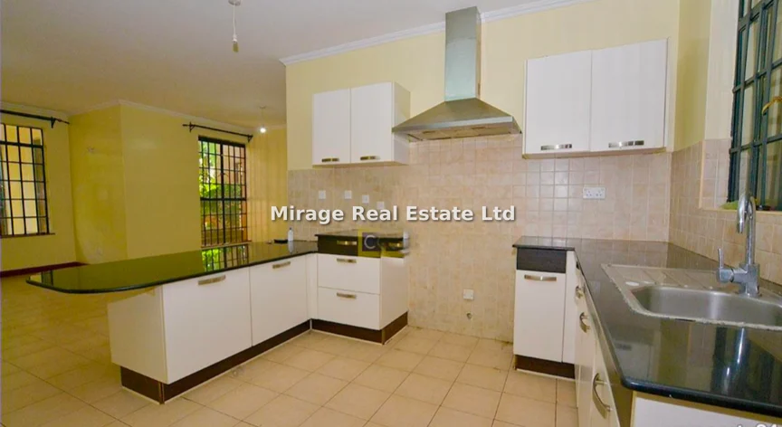 2-bedroom Apartment for rent in Brookside