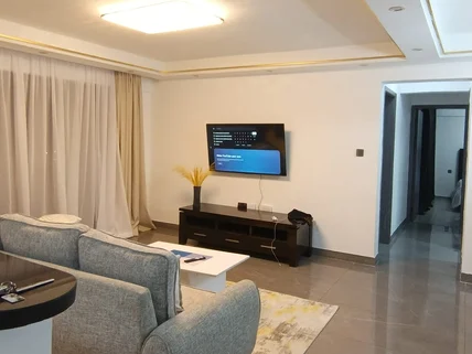 3-bedroom Apartment for rent in Kileleshwa, Nairobi