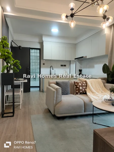 1-bedroom Apartment for sale in Kilimani