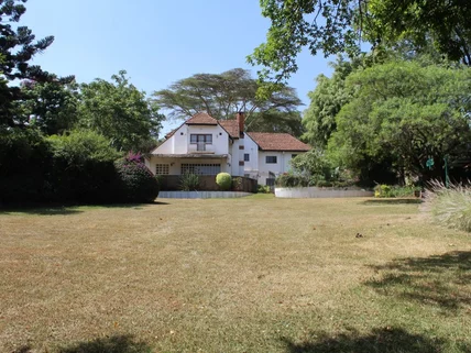 5-bedroom House for sale in Muthaiga, Nairobi