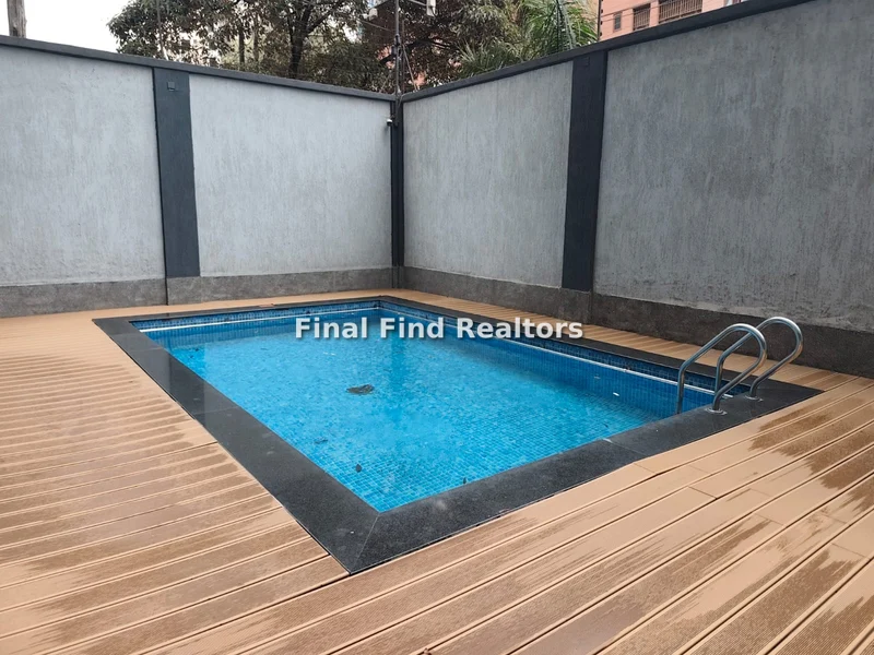 2-bedroom Apartment for rent in Lavington