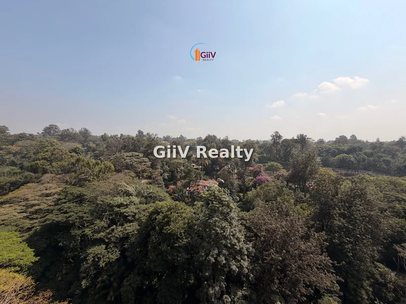 3-bedroom Apartment for rent in Muthaiga