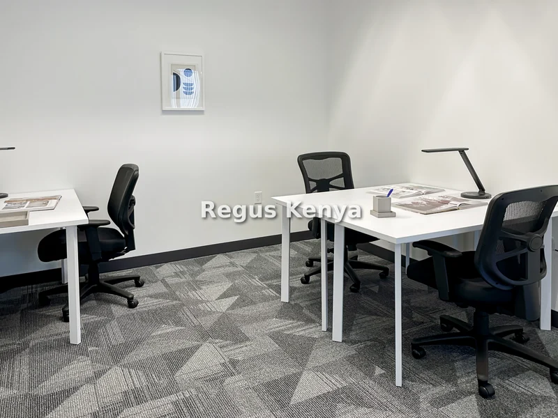 Office for rent in Nyali Area