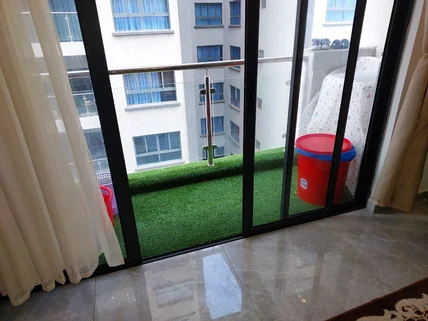 1-bedroom Apartment for rent in Lavington, Nairobi