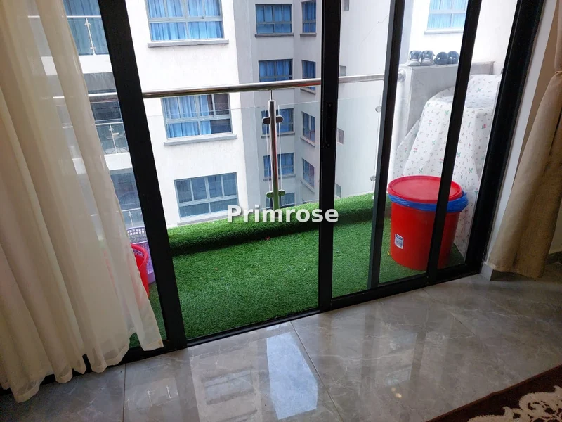 1-bedroom Apartment for rent in Lavington
