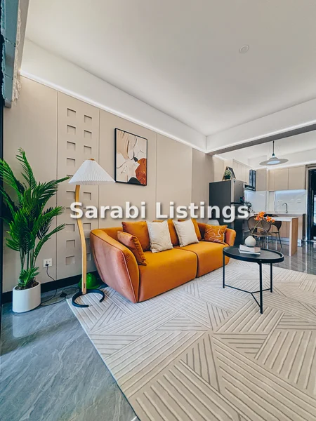 2-bedroom Apartment for sale in Kilimani
