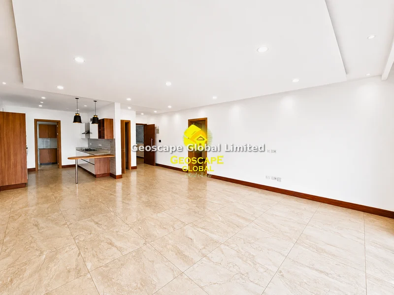 3-bedroom Apartment for rent in Westlands Area