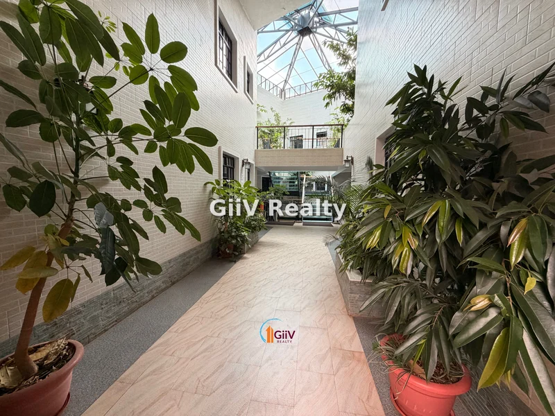 2-bedroom Apartment for rent in Nyari