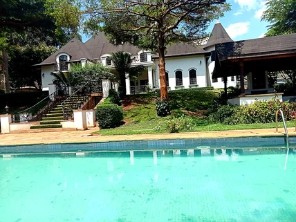 7-bedroom House for sale in Kitisuru, Westlands
