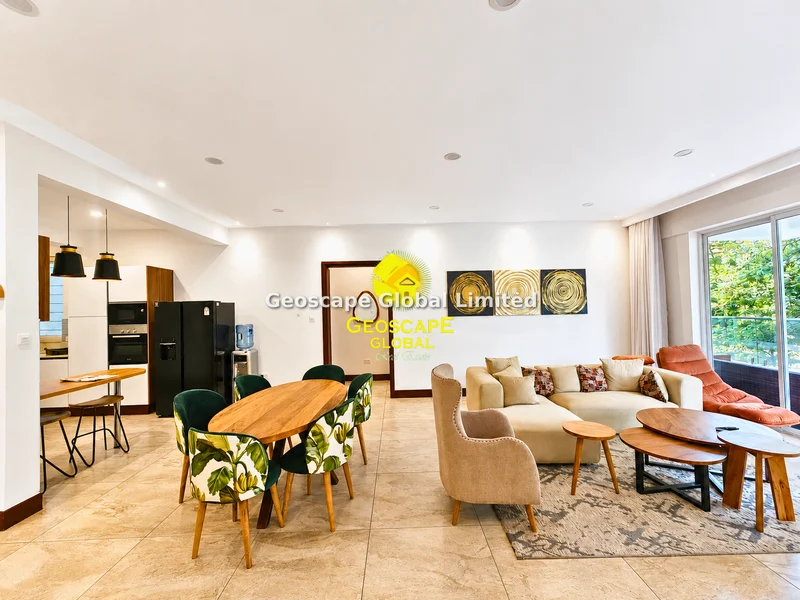 3-bedroom Apartment for rent in Spring Valley