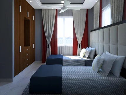 3-bedroom Apartment for sale in Nyali Area, Nyali
