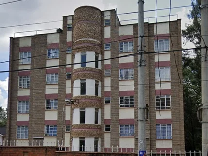 2-bedroom Apartment for rent in Kileleshwa, Nairobi