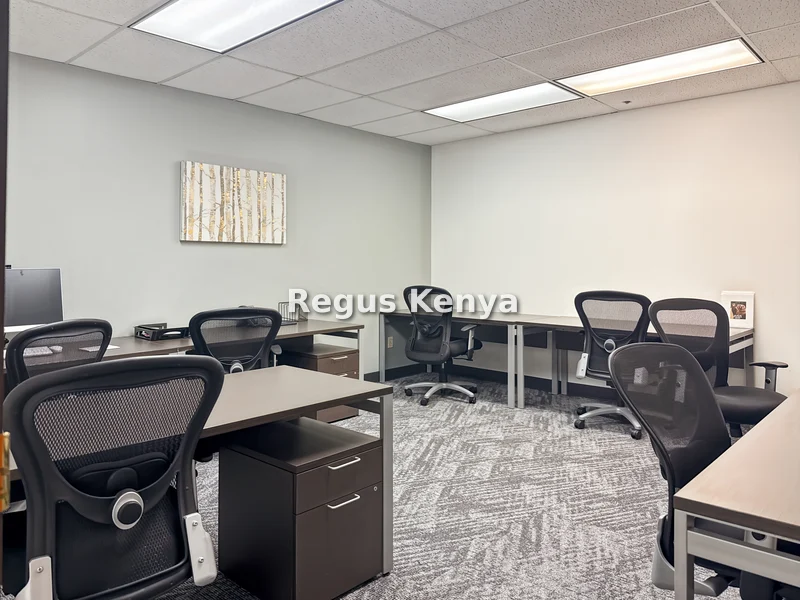 Office for rent in Parklands