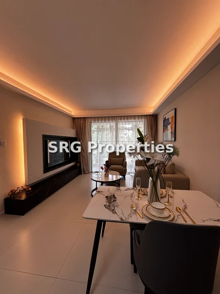 1-bedroom Apartment for sale in Lavington