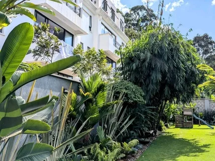 2-bedroom Apartment for rent in Kitisuru, Westlands