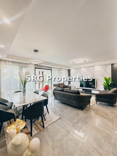 3-bedroom Apartment for sale in Lavington