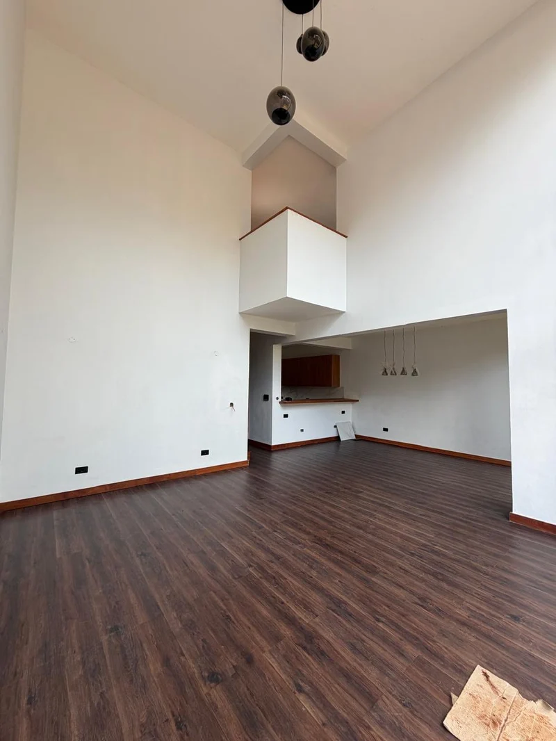 4 Bedroom Townhouse For Sale In Gated Community In Kitisuru