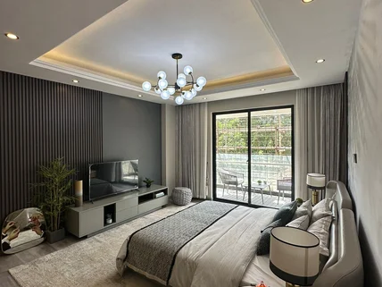 4-bedroom Apartment for sale in Lavington, Nairobi