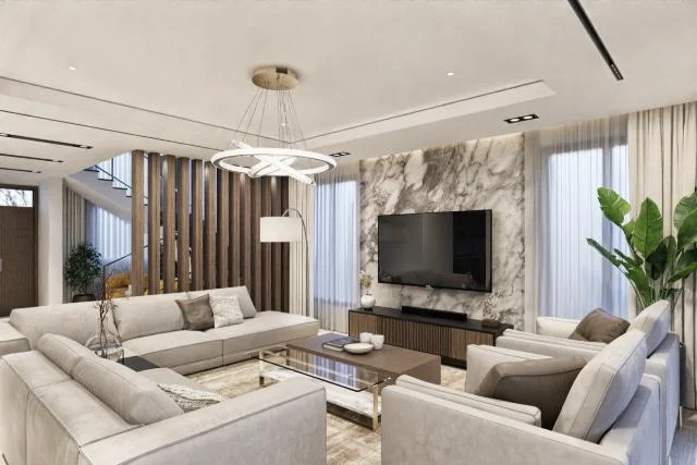 Modern 5 Bedroom Villa For Sale In Lavington