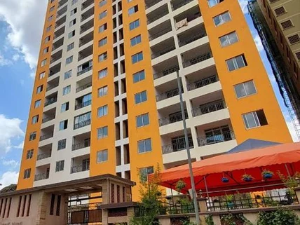 2-bedroom Apartment for sale in Kileleshwa, Nairobi