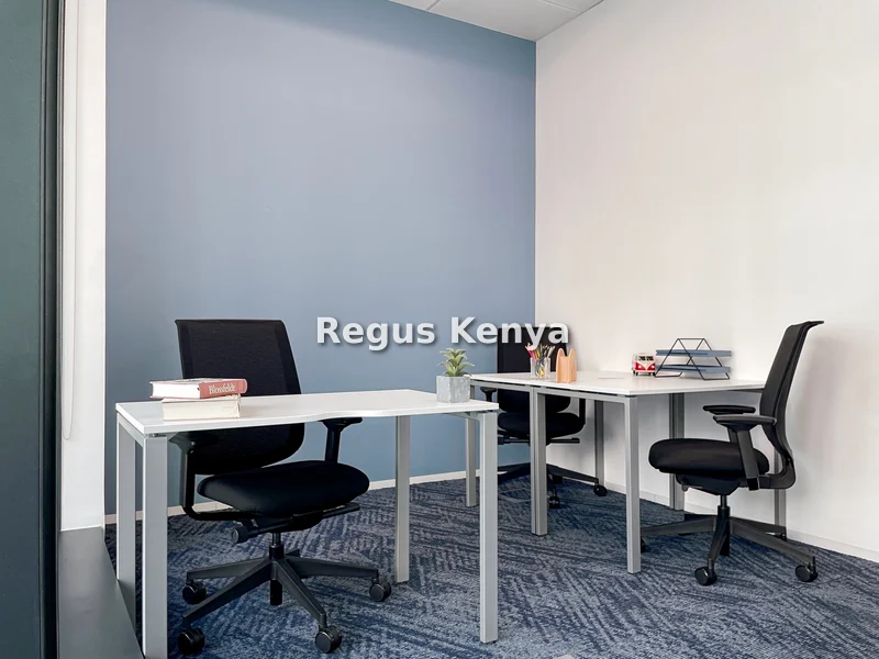 Office for rent in Thindigua