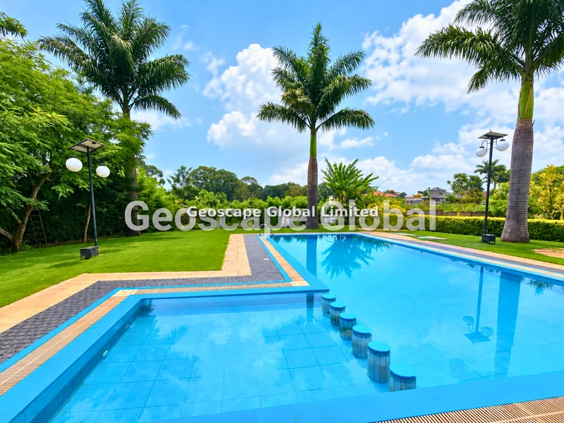 4-bedroom House for rent in Ridgeways