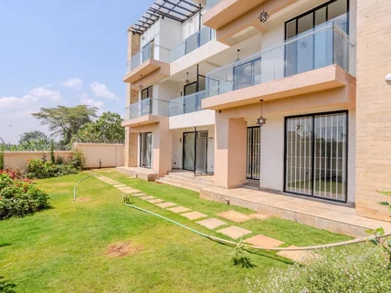 2-bedroom Apartment for rent in Runda, Westlands