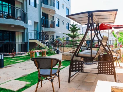 2-bedroom Apartment for sale in Kileleshwa, Nairobi