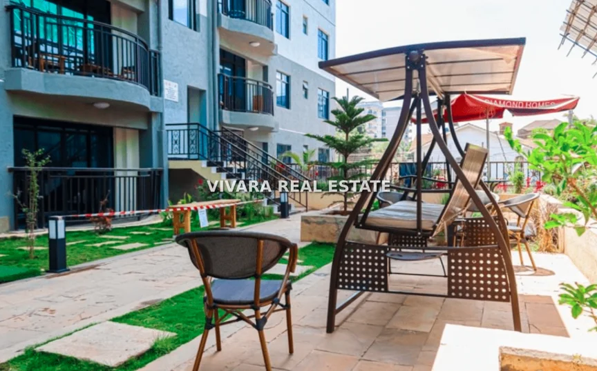 2-bedroom Apartment for sale in Kileleshwa