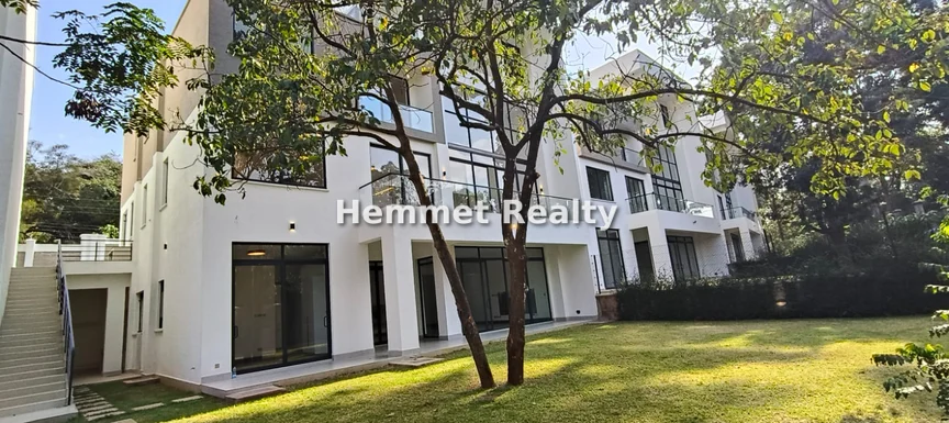 5-bedroom Townhouse for rent in Kitisuru
