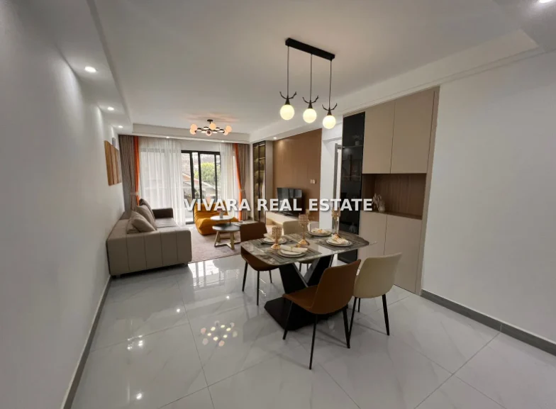 1-bedroom Apartment for sale in Kileleshwa