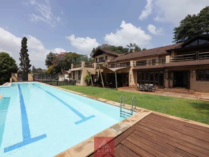 9-bedroom House for sale in Lavington, Nairobi